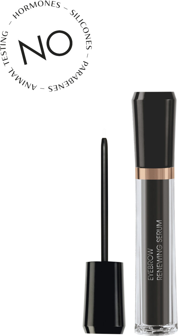 &Oslash;jenbryn makeup