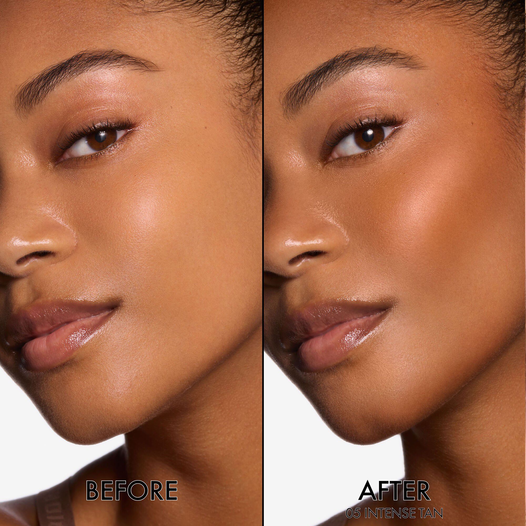 Dior Forever Skin Bronze Balm Stick
