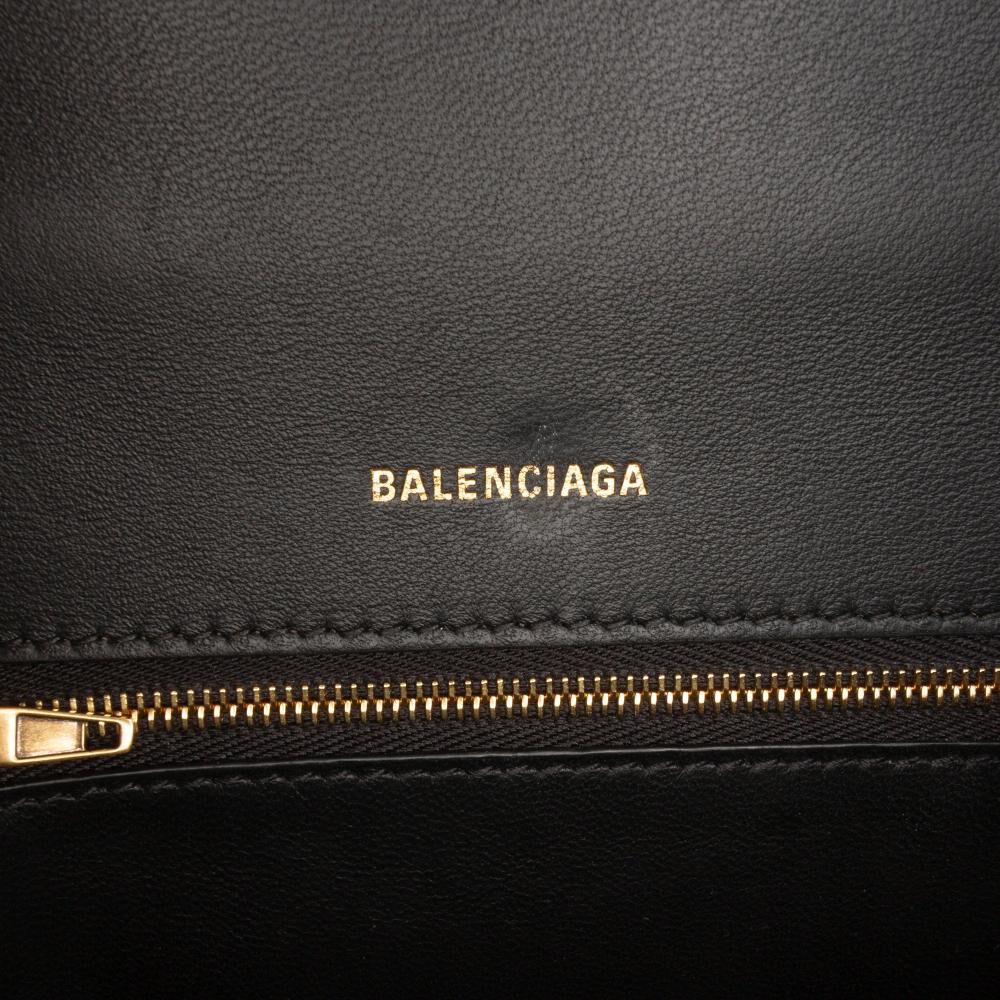 Balenciaga Hourglass