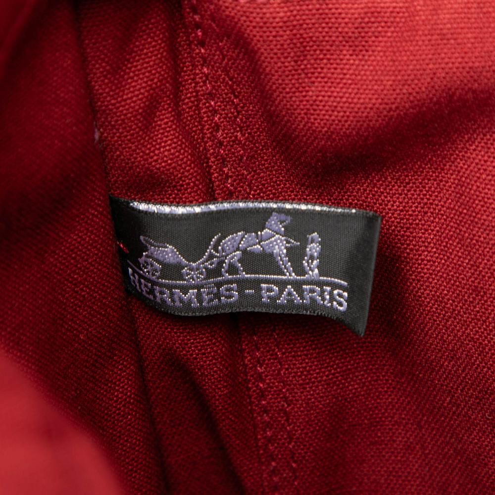 Herm&egrave;s Tote