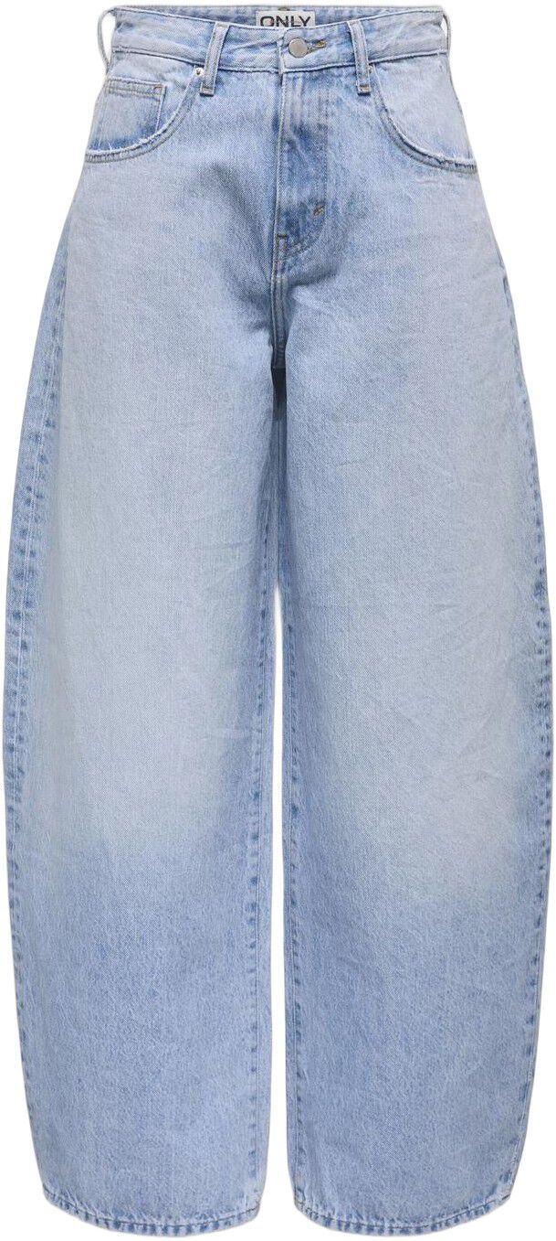 ONLTAYLOR HW BARREL LB DNM TAI223