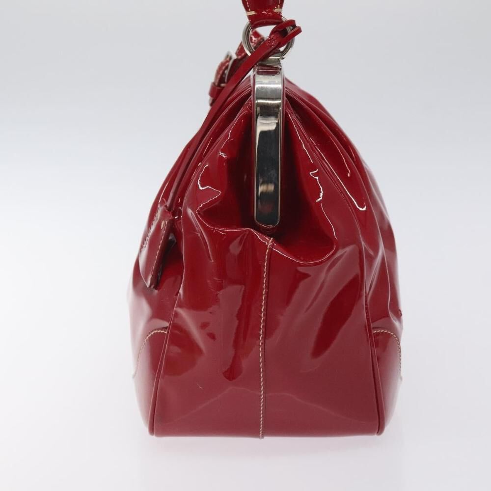 Prada Handbag