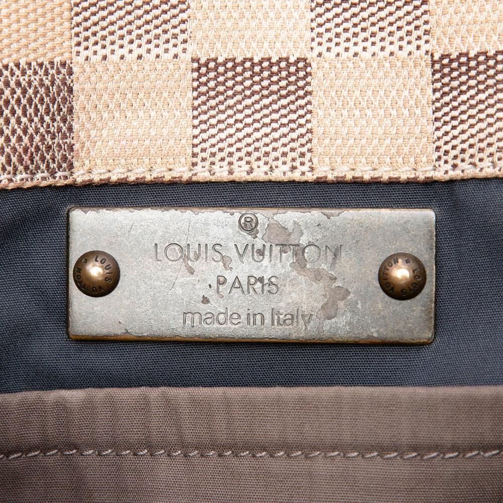 Louis Vuitton Messenger