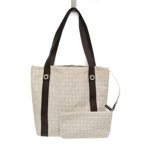 Bvlgari Tote