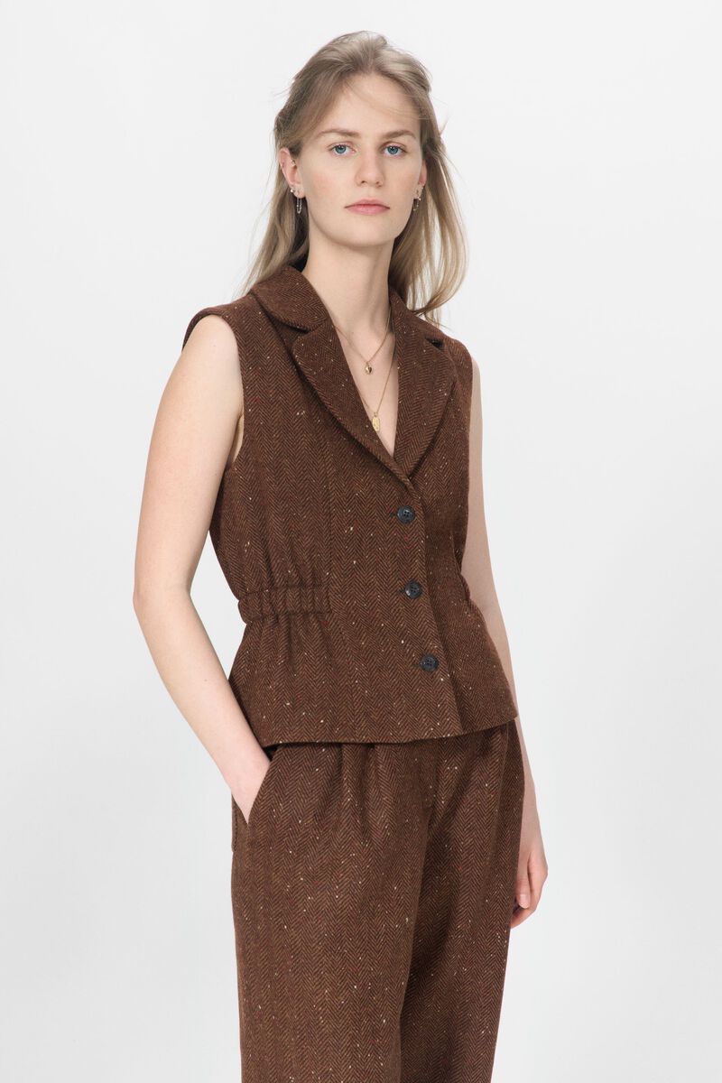Ansel Vest