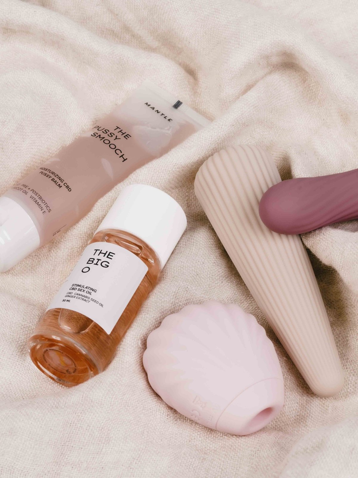 Seksuel wellness