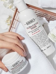 Kiehl's <br>20%
