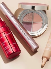 Clarins <br>20%