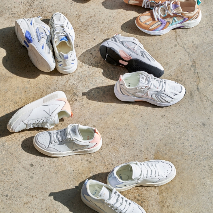sneakers