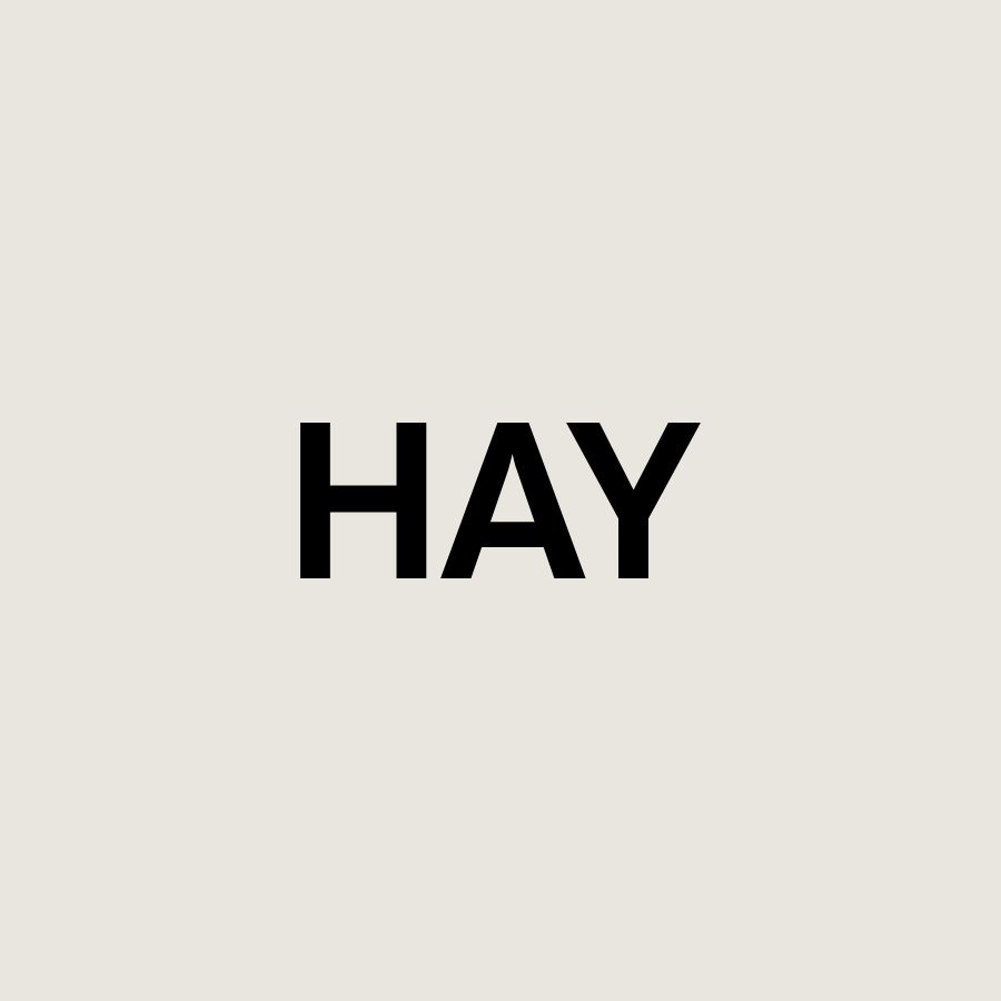 Hay