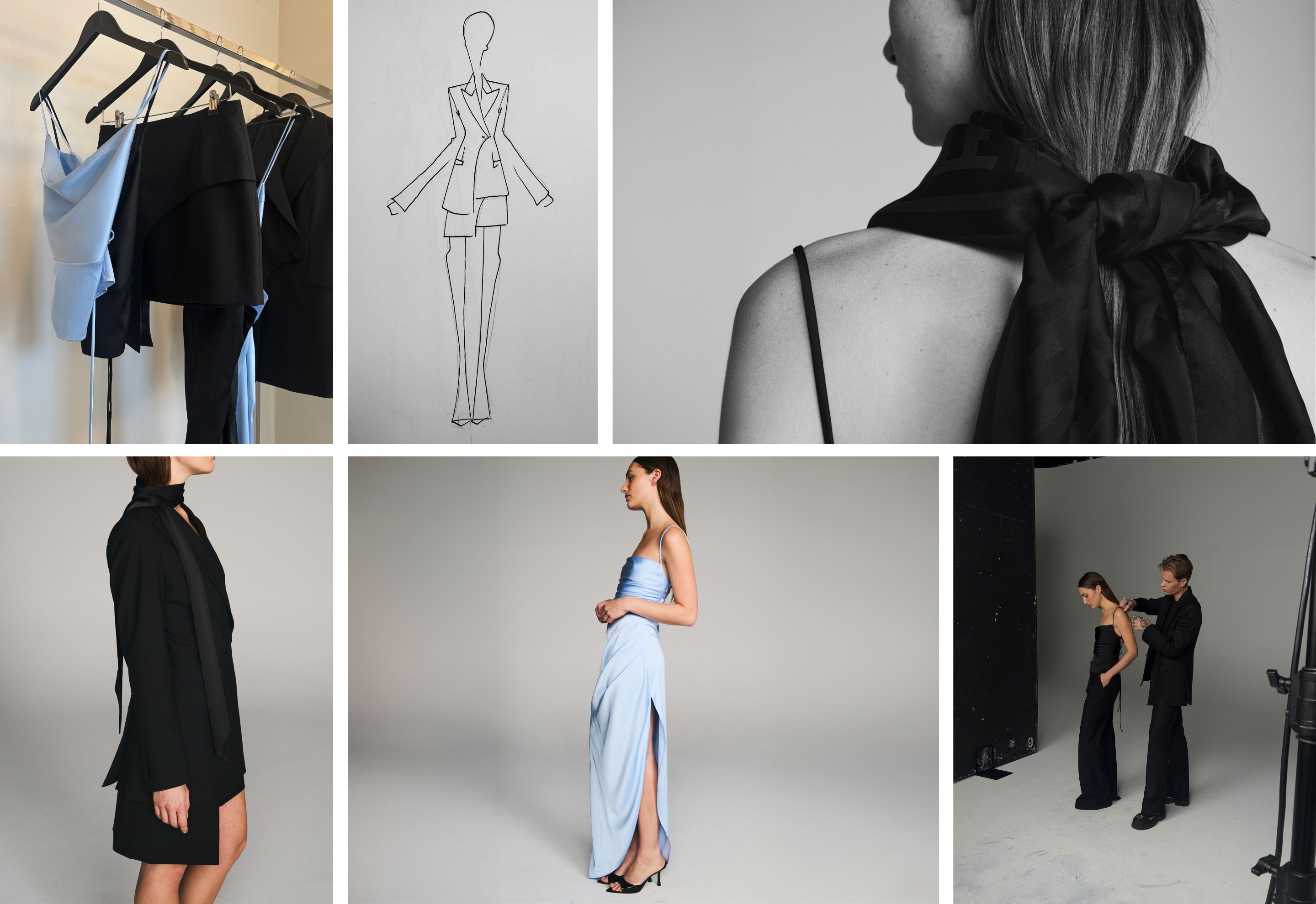 &lsquo;kollage&rsquo;