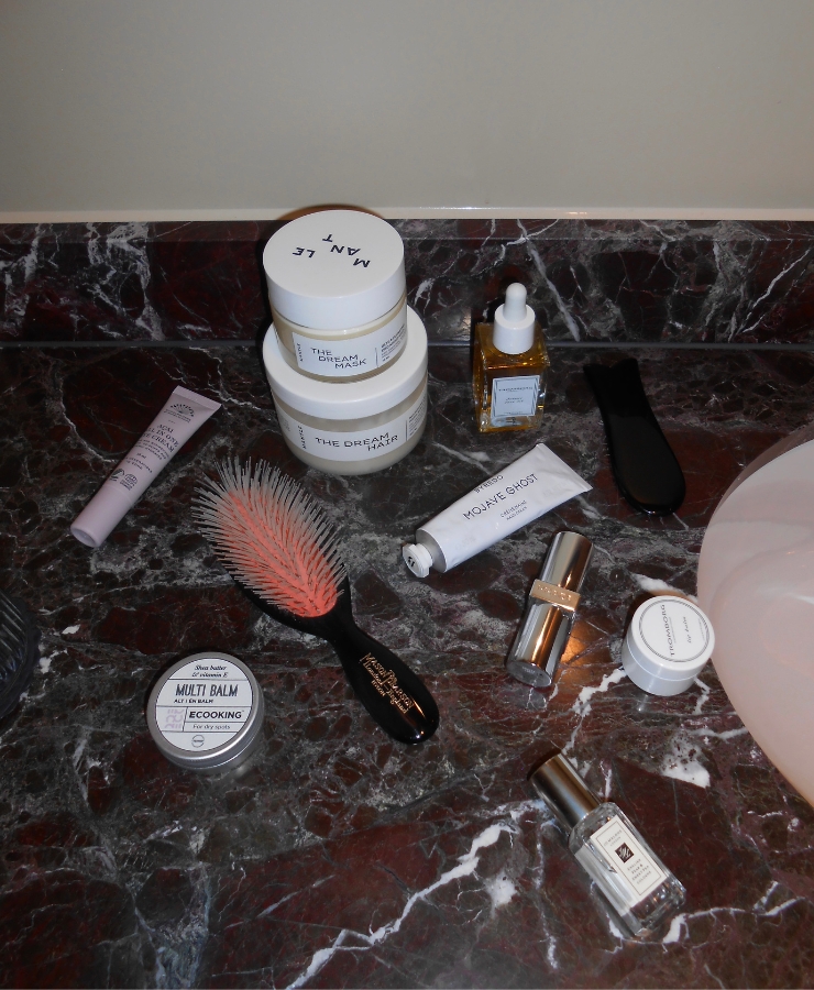 &lsquo;sk&oslash;nhedsprodukter&rsquo;