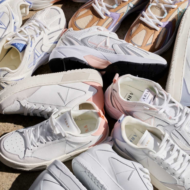 sneakers