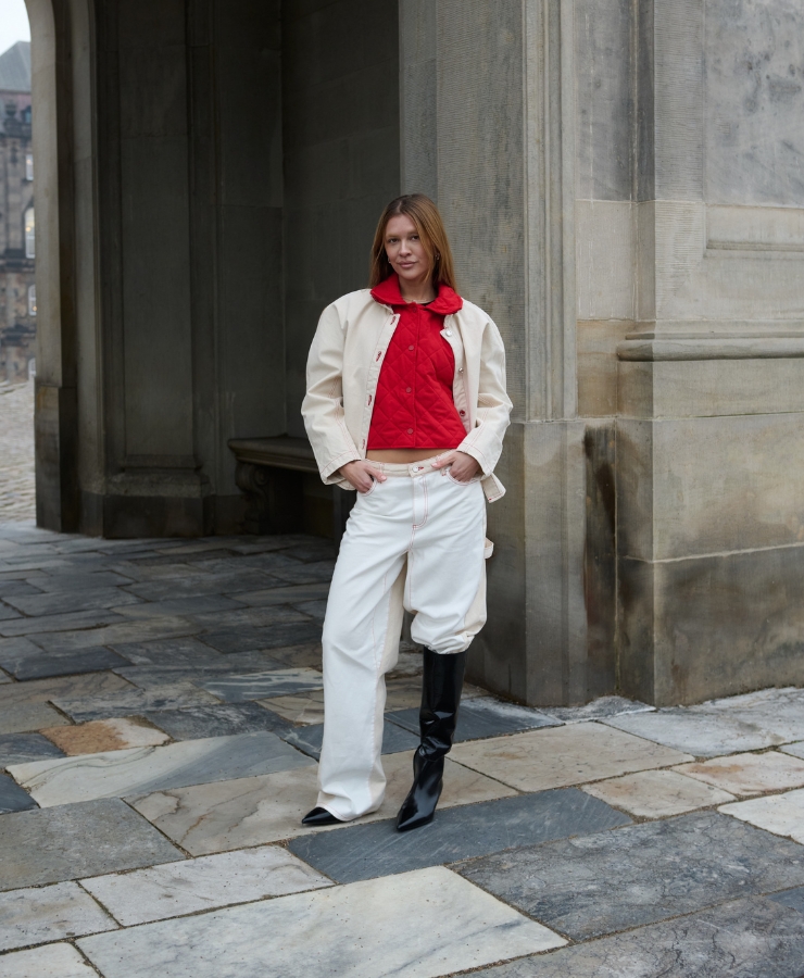 &lsquo;kvinde&rsquo;