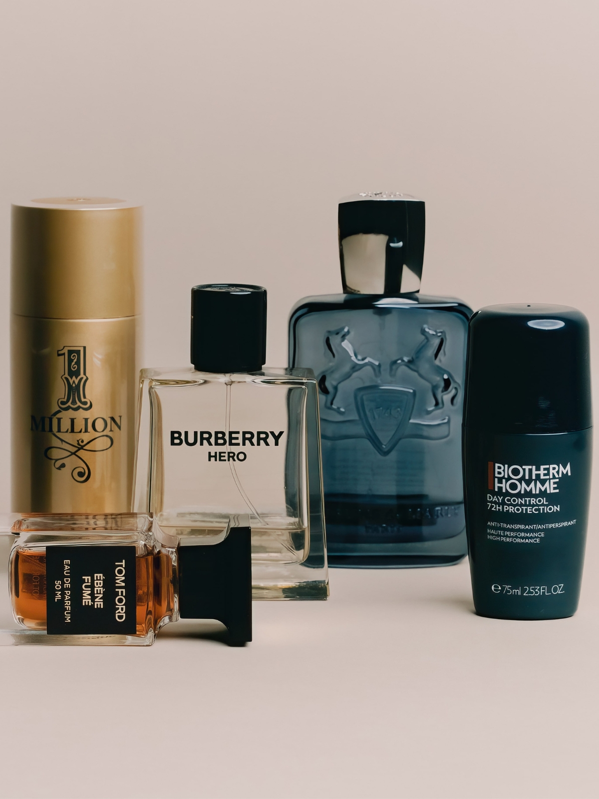 Fader fage ekstremt monarki Parfumer og dufte | Shop alle mærkerne online | Magasin