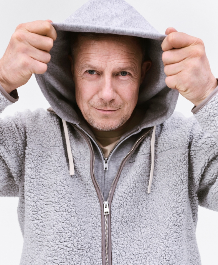 &lsquo;to m&aelig;nd&rsquo;