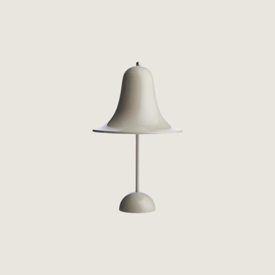 Trådløse lamper
