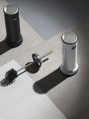 Toiletb&oslash;rster