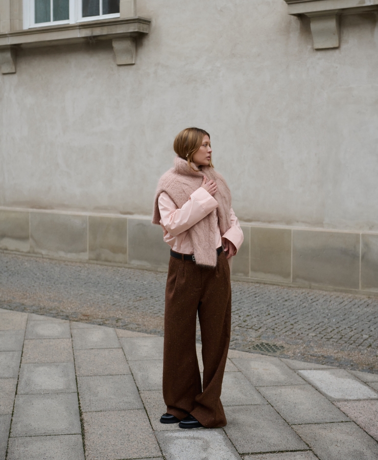 &lsquo;kvinde&rsquo;