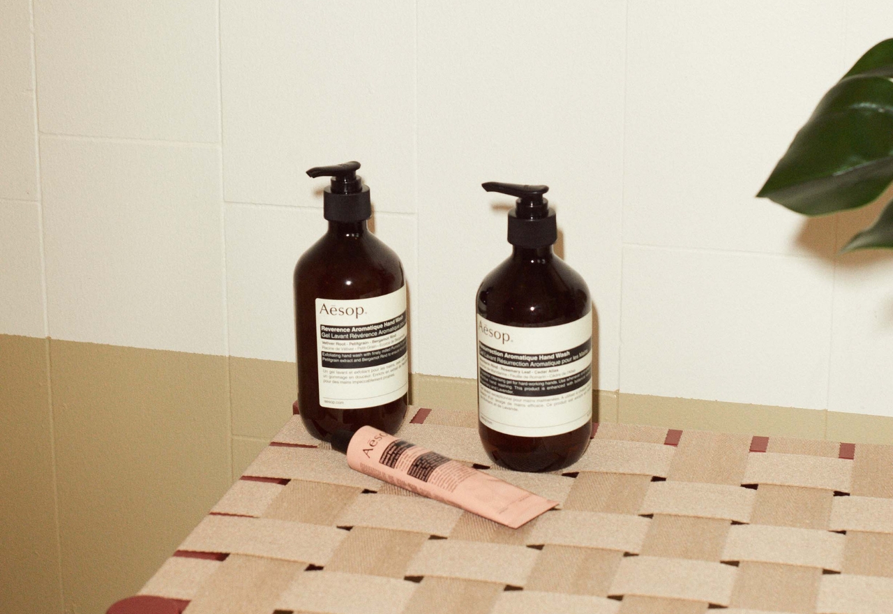 &lsquo;sk&oslash;nhesdprodukter&rsquo;