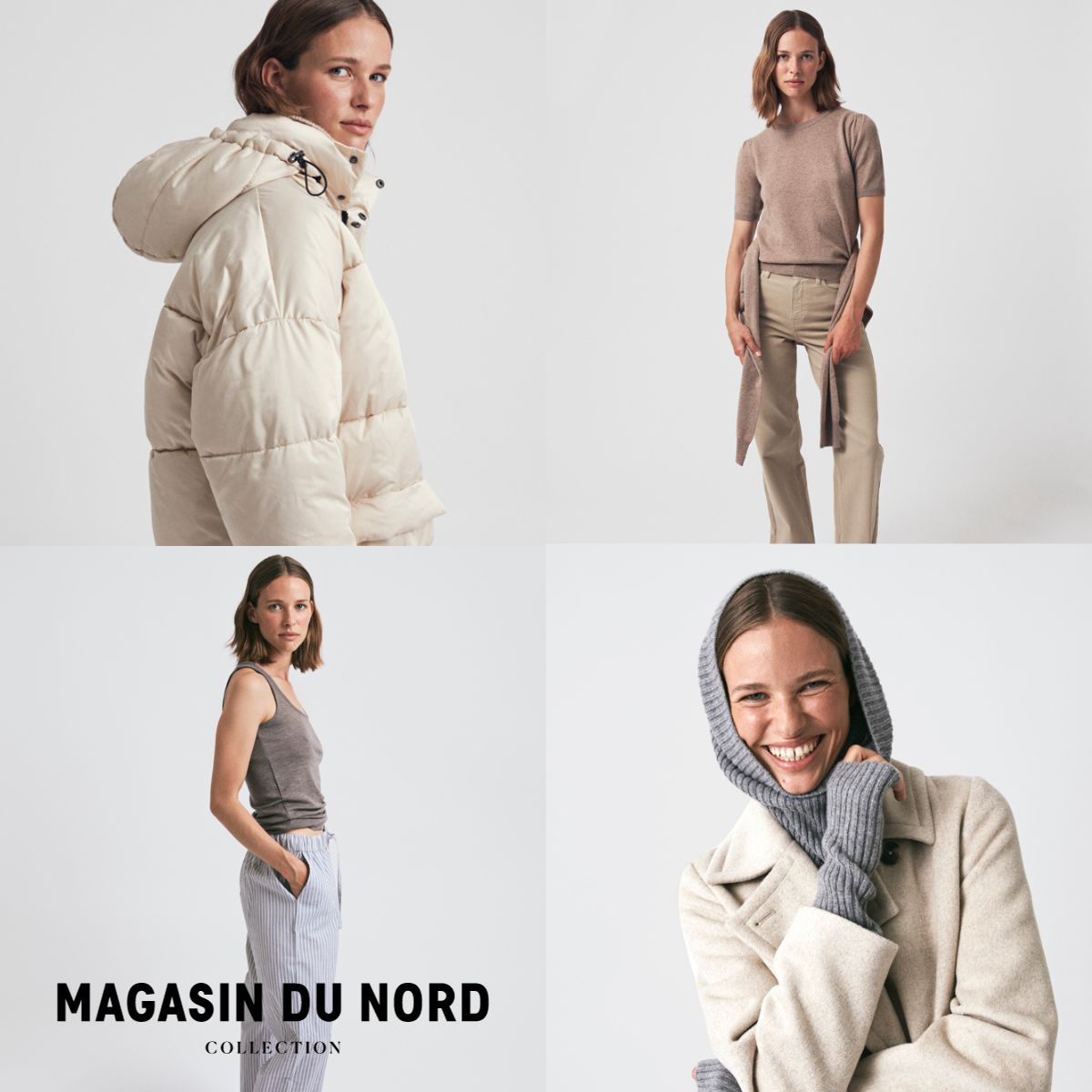 The Shop Magasin du Nord Collection
