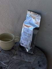 KAFFE & TE