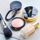 Makeup til ansigt