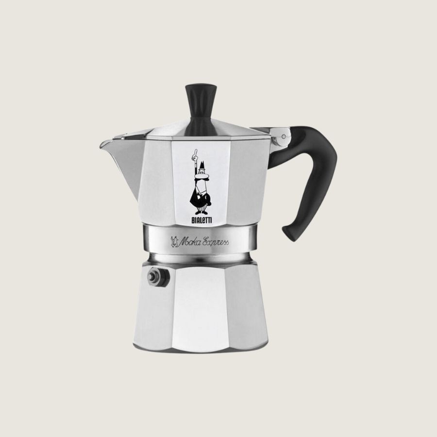 Kaffebryggere