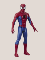 Legetøjs<br>figurer