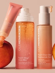 Ole Henriksen <br>20%