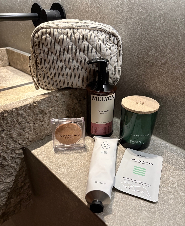 &lsquo;sk&oslash;nhedsprodukter&rsquo;