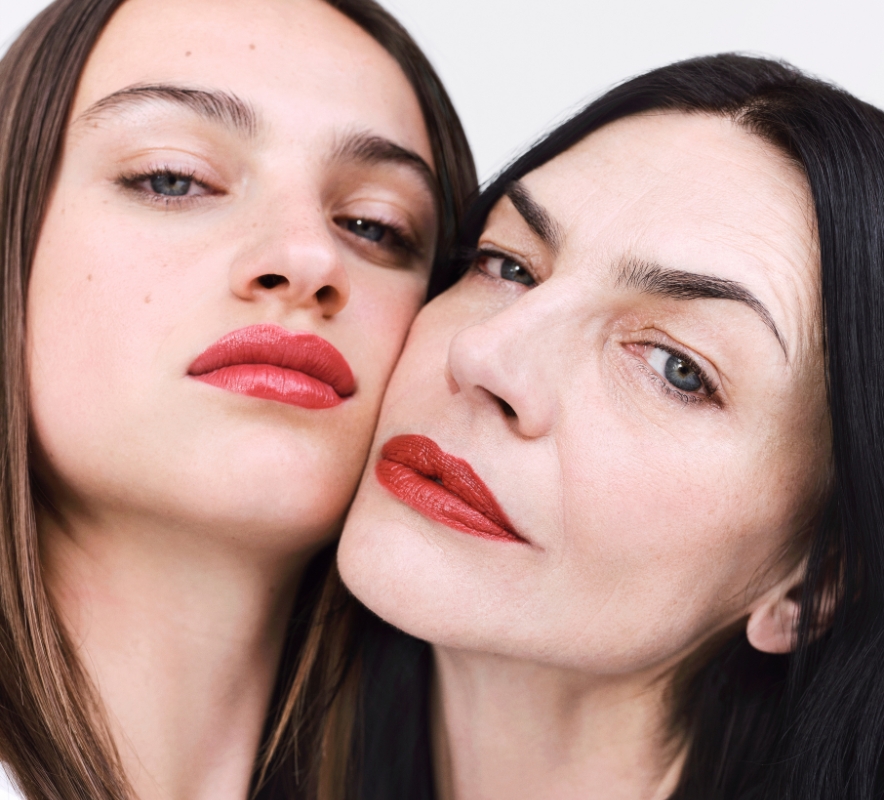 portr&aelig;t af kvinder