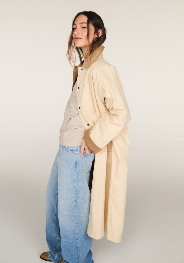 &lsquo;kvinde i jeans&rsquo;