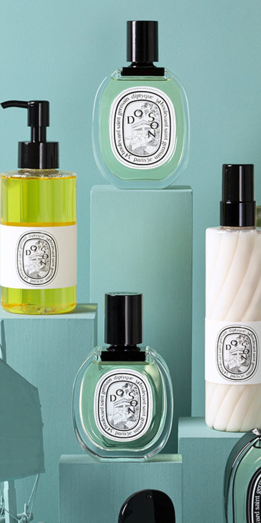 Udpakning auroch Døde i verden Eau de Toilette | Stort udvalg af Eau de Toilette på Magasin.dk