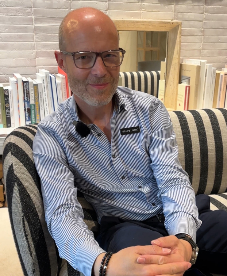 'Peter Vedel