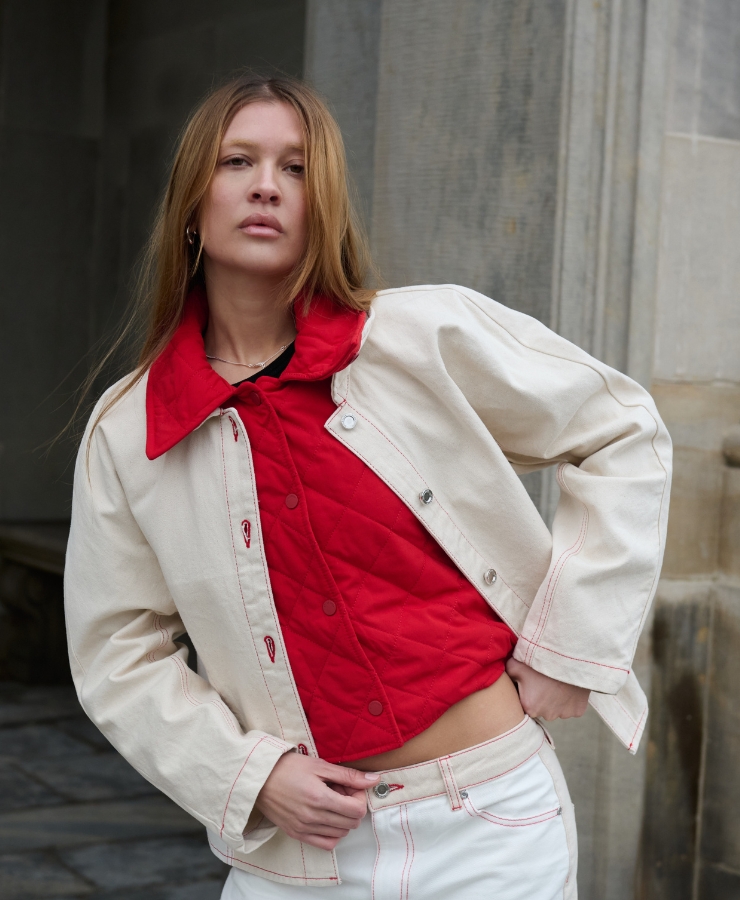 &lsquo;kvinde&rsquo;