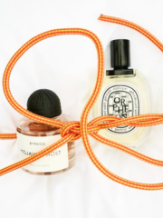 Parfumer & dufte