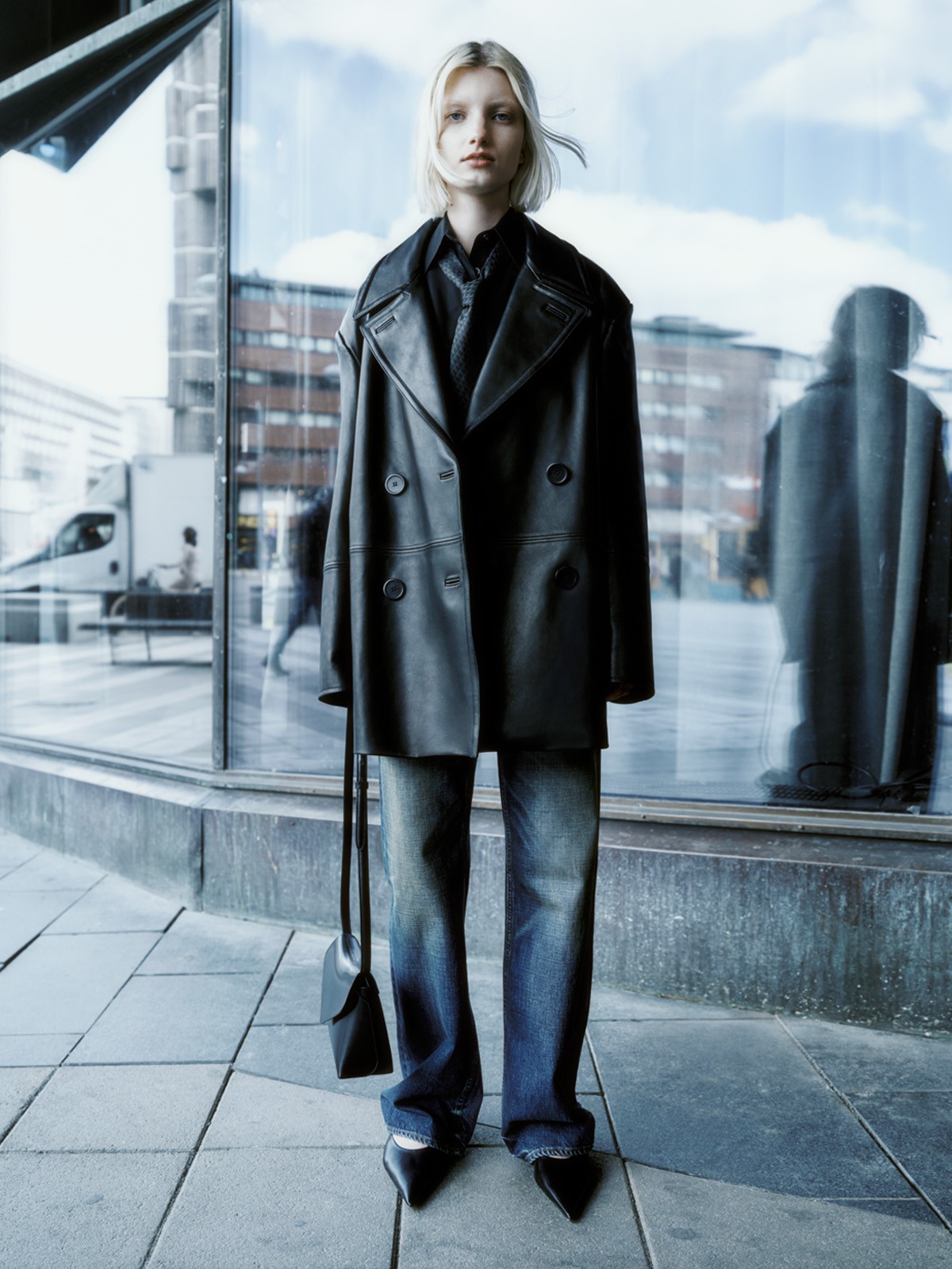 Tiger of sweden cianne coat hot sale