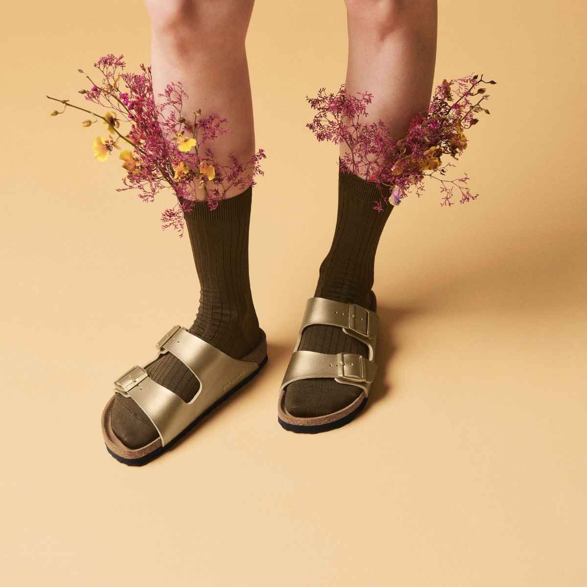 birkenstock hos