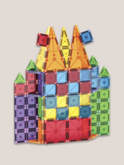 Konstruktions<br>legetøj