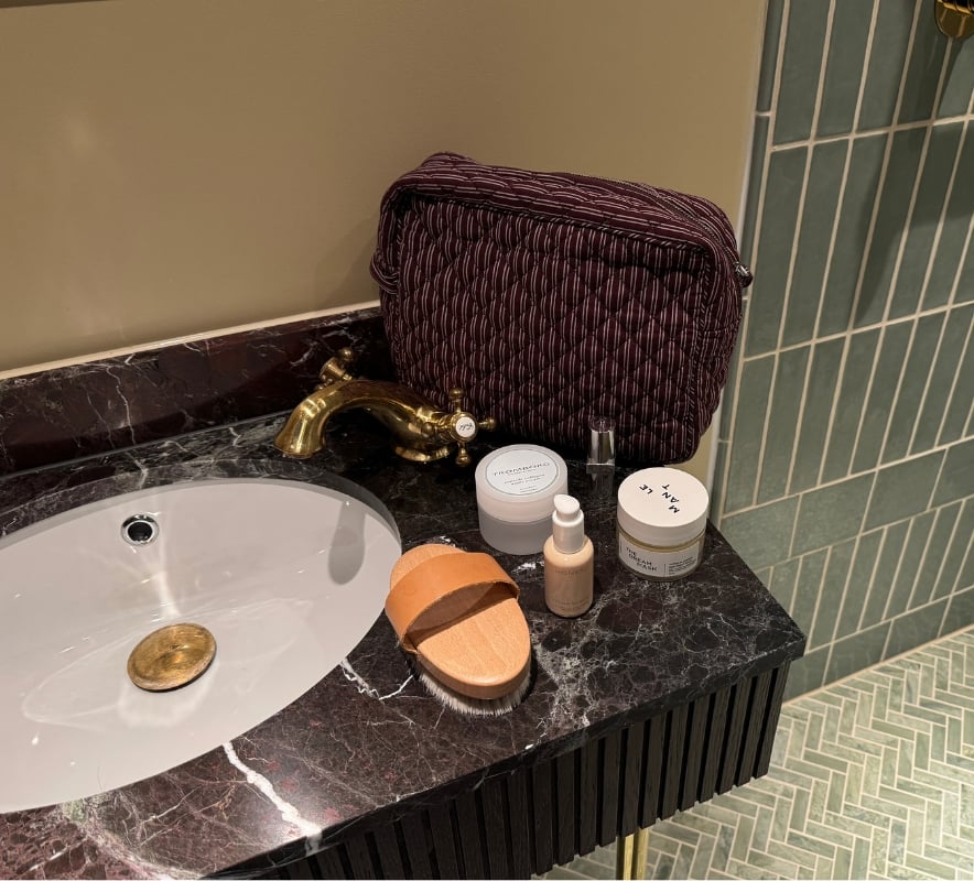 sk&oslash;nhedsprodukter