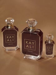 Kayali<br>25%