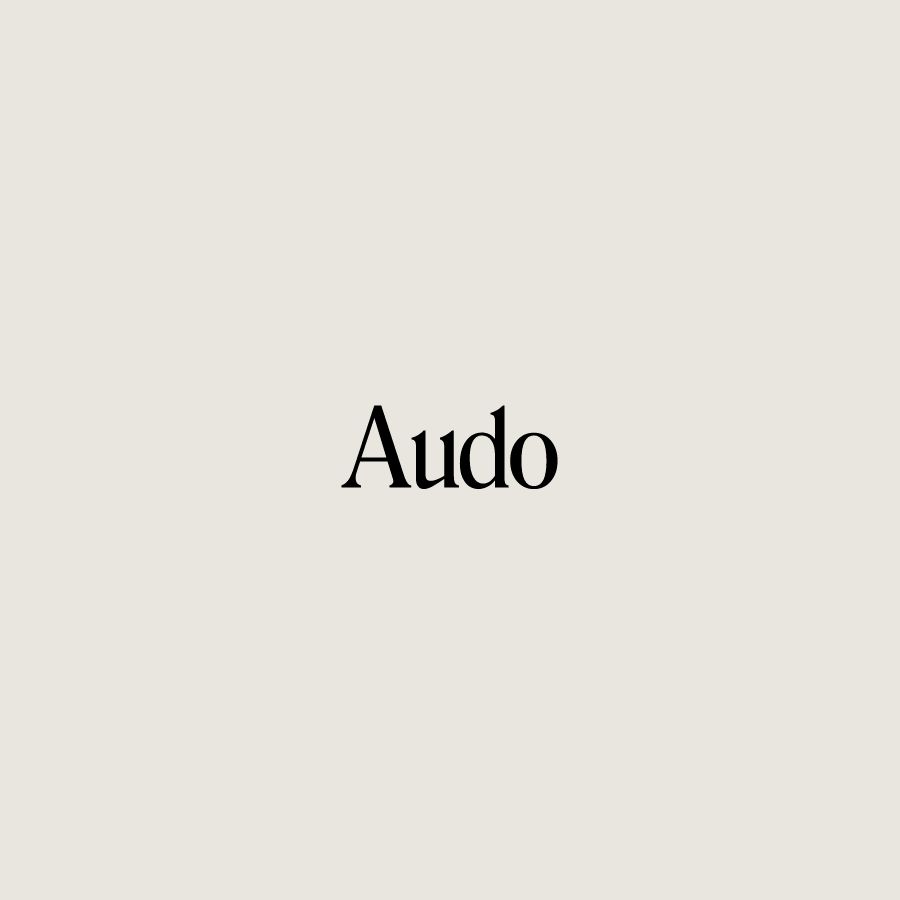 Audo Copenhagen