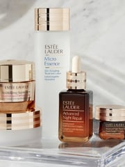 Estèe Lauder <br>20%