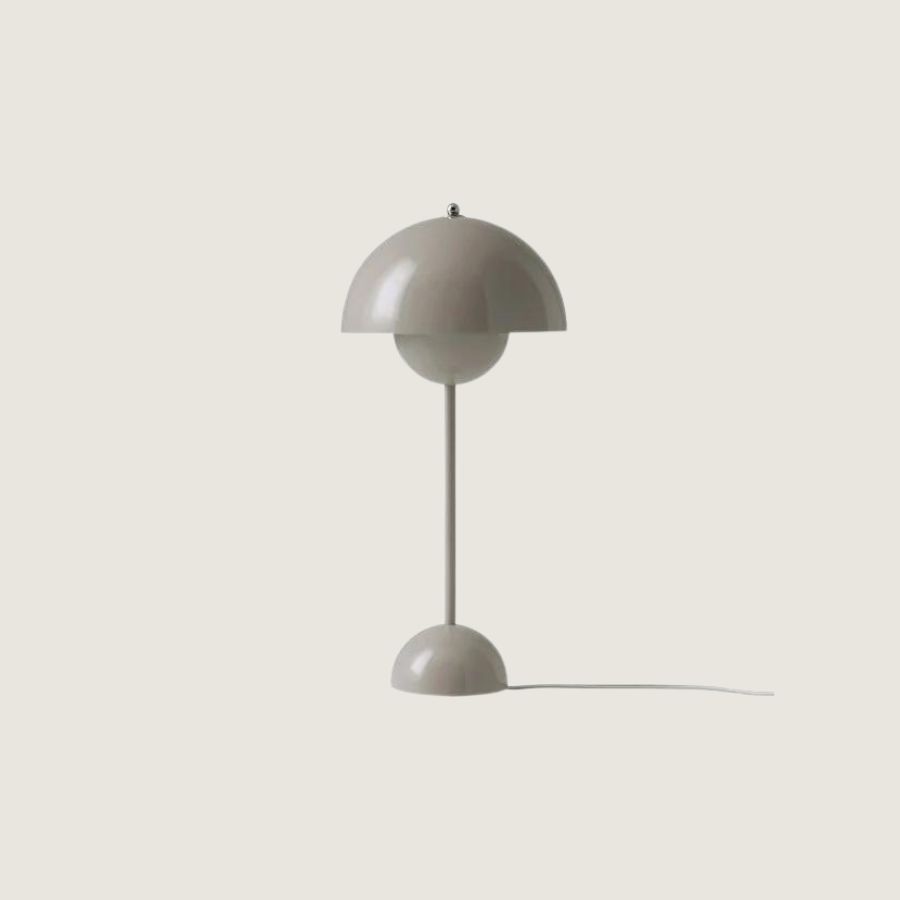 Bordlamper
