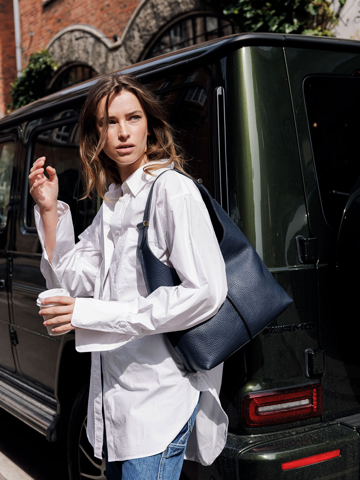 Decadent bum bag clearance