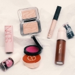 Makeup til ansigt