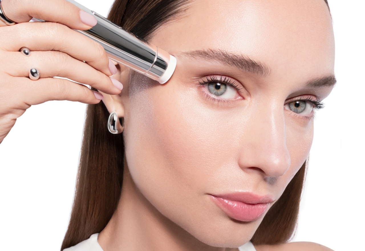 &lsquo;foto lancome&rsquo;