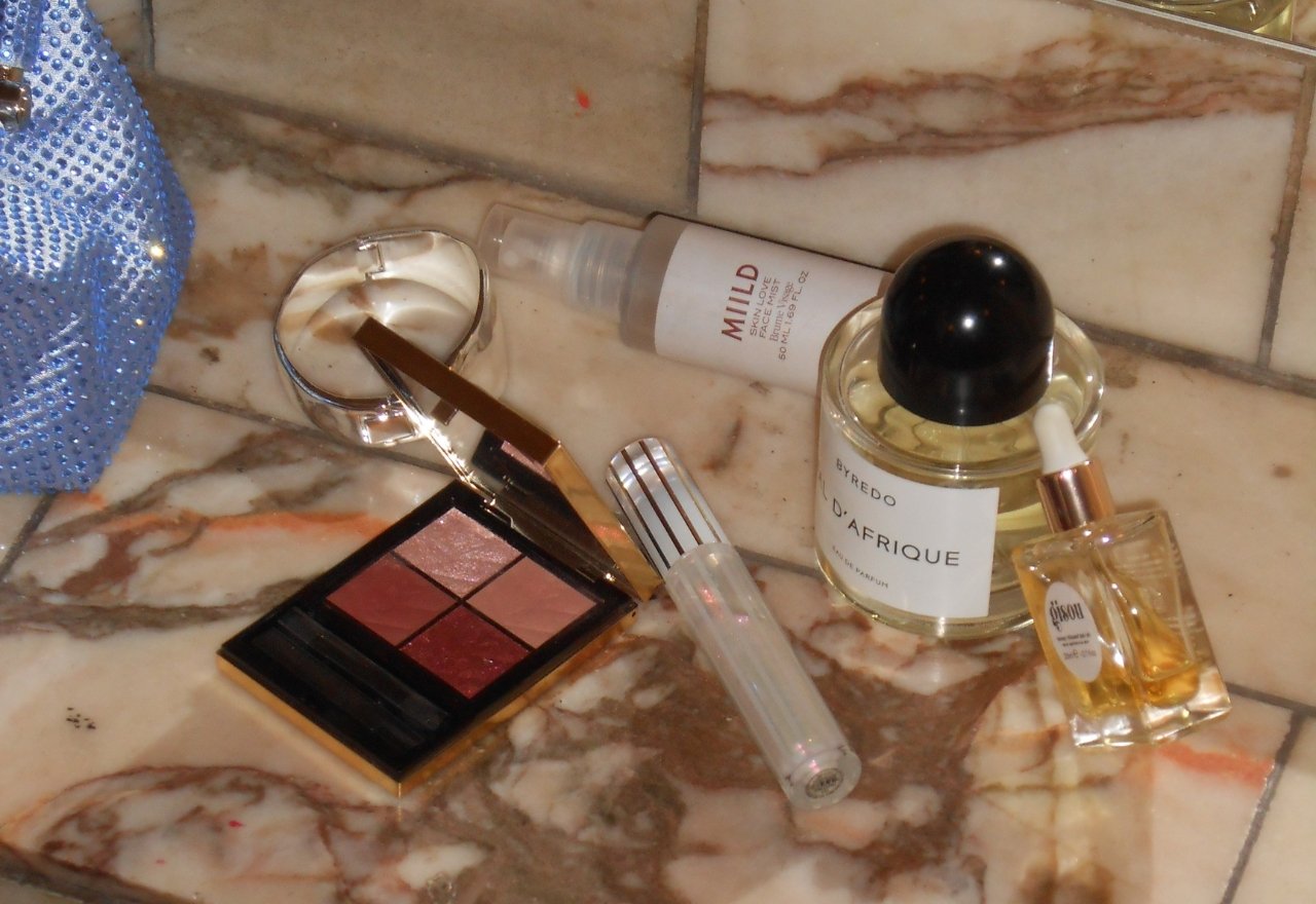 sk&oslash;nhedsprodukter