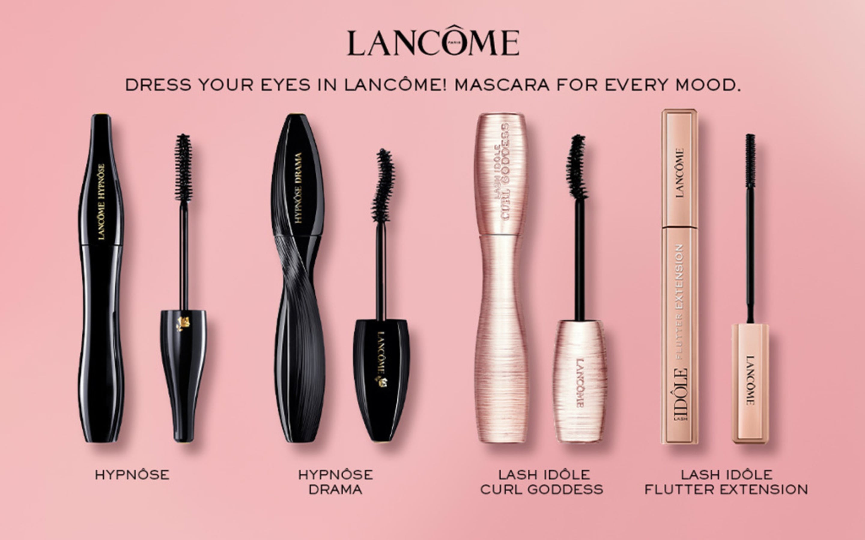 Lanc&ocirc;me foto